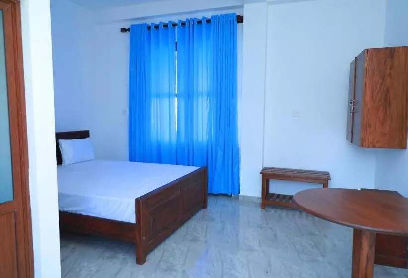 هتل Horizon Palace   Kabalana