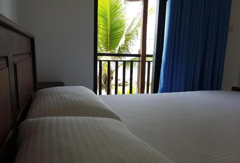 فندق Horizon Palace   Kabalana