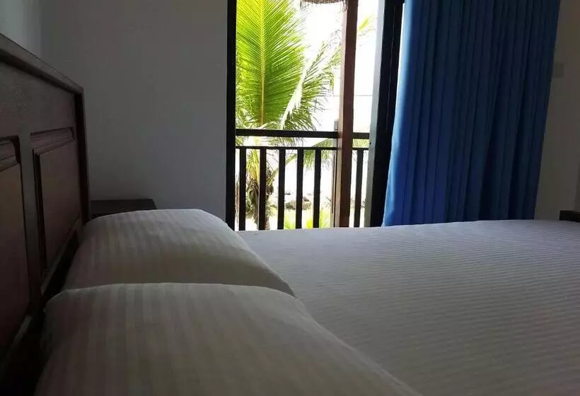 هتل Horizon Palace   Kabalana