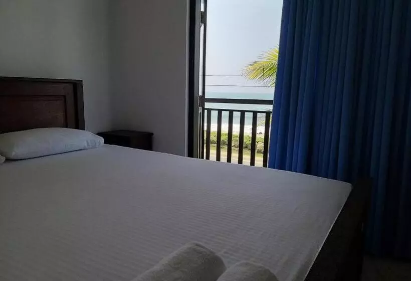 هتل Horizon Palace   Kabalana