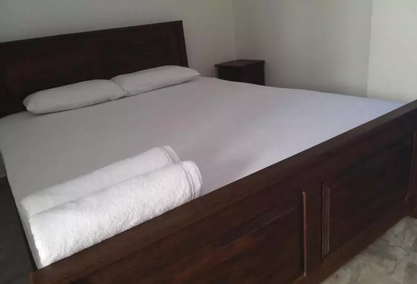 هتل Horizon Palace   Kabalana