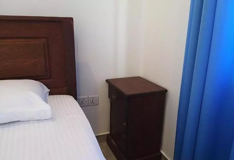 هتل Horizon Palace   Kabalana