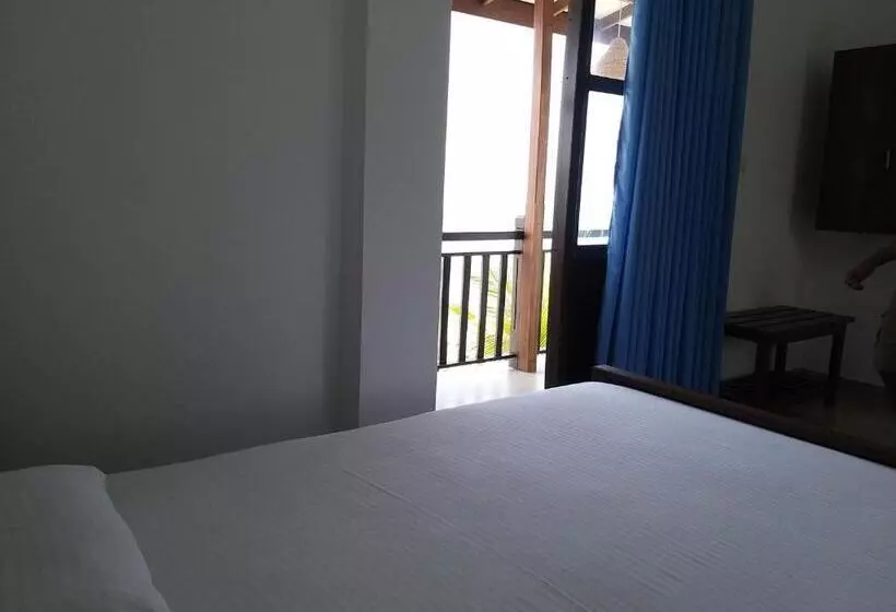 هتل Horizon Palace   Kabalana