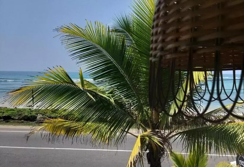 هتل Horizon Palace   Kabalana