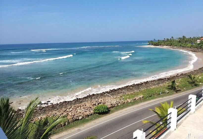 فندق Horizon Palace   Kabalana