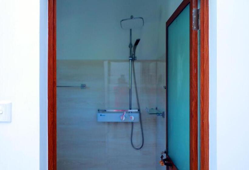 فندق Horizon Palace   Kabalana