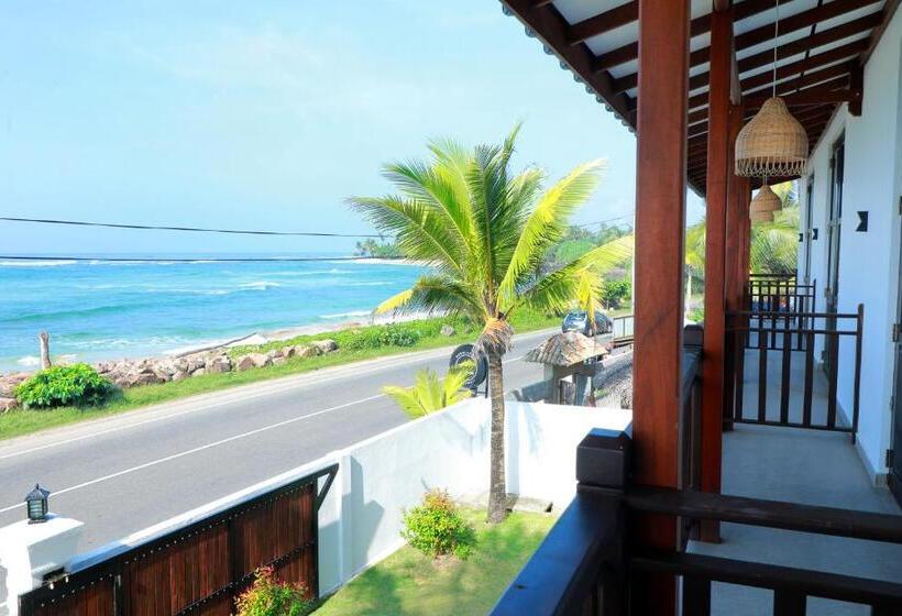 فندق Horizon Palace   Kabalana