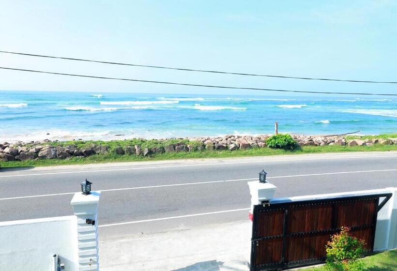 فندق Horizon Palace   Kabalana