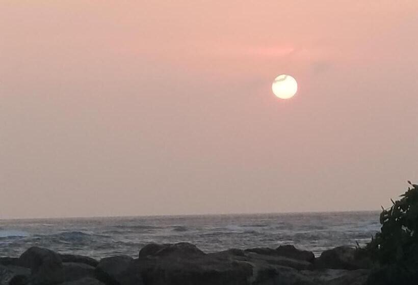 فندق Horizon Palace   Kabalana