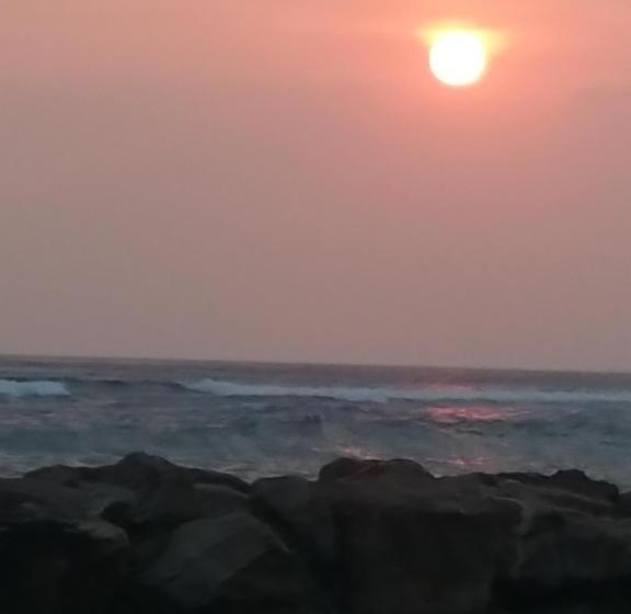 فندق Horizon Palace   Kabalana