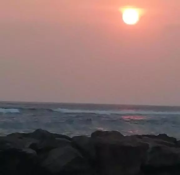 هتل Horizon Palace   Kabalana