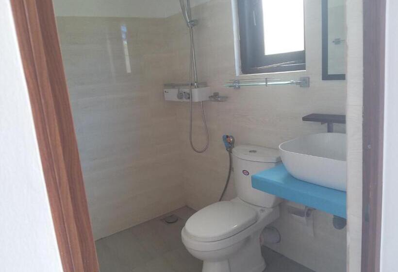 فندق Horizon Palace   Kabalana