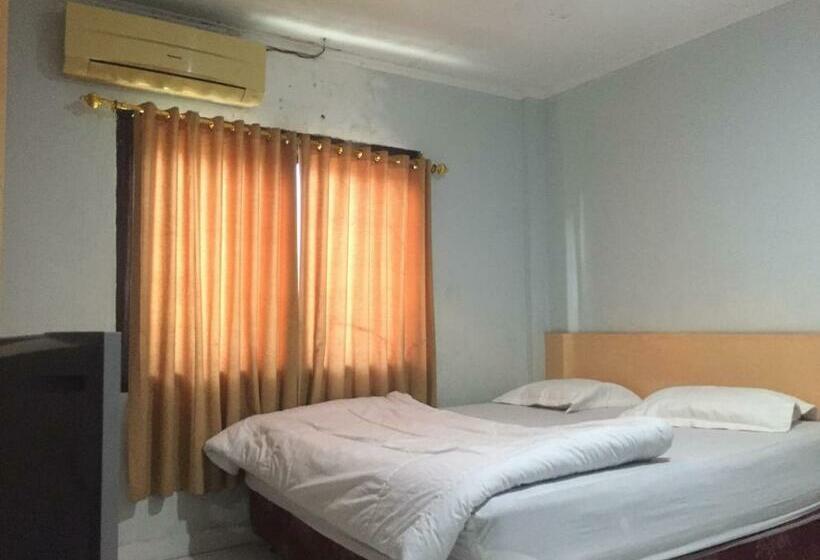 فندق Losmen Pum Syariah At Desa Wisata Sabang