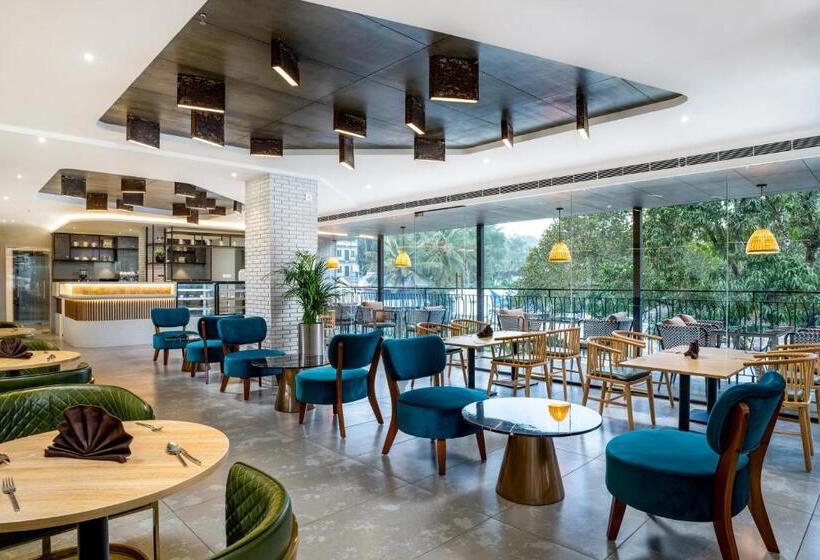 בית מלון כפרי Oshin