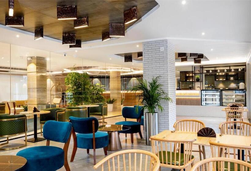 בית מלון כפרי Oshin