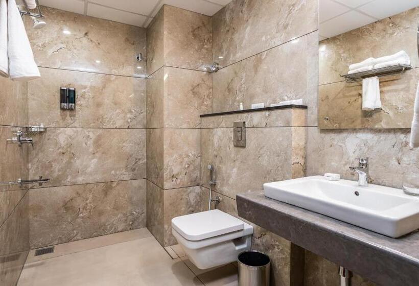 בית מלון כפרי Oshin