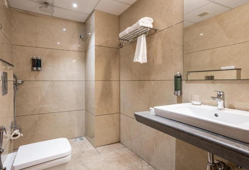 בית מלון כפרי Oshin