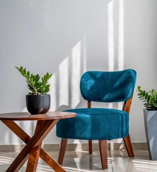 בית מלון כפרי Oshin