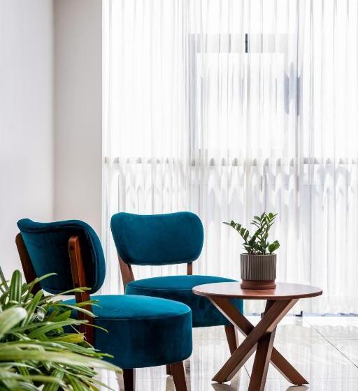 בית מלון כפרי Oshin