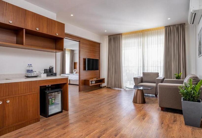 בית מלון כפרי Oshin