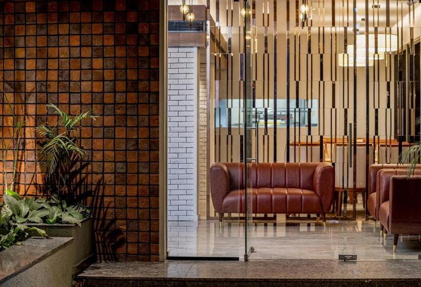 בית מלון כפרי Oshin