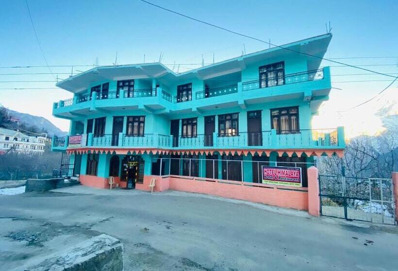 Hotel Oyo 84619  Himalaya