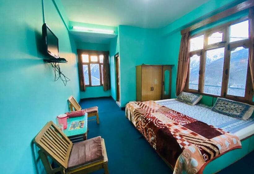 Hotel Oyo 84619  Himalaya