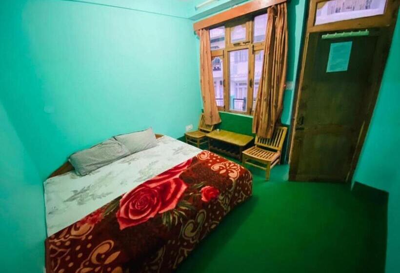 Hotel Oyo 84619  Himalaya