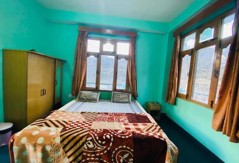 Hotel Oyo 84619  Himalaya