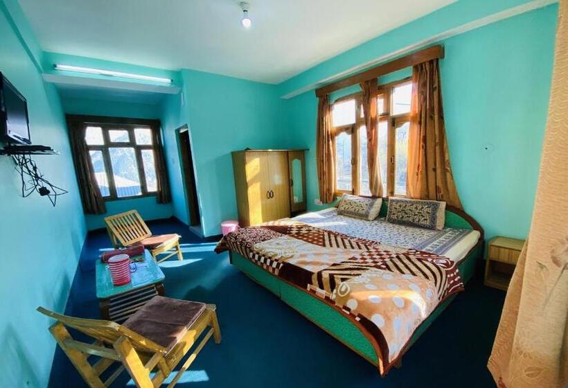 Hotel Oyo 84619  Himalaya