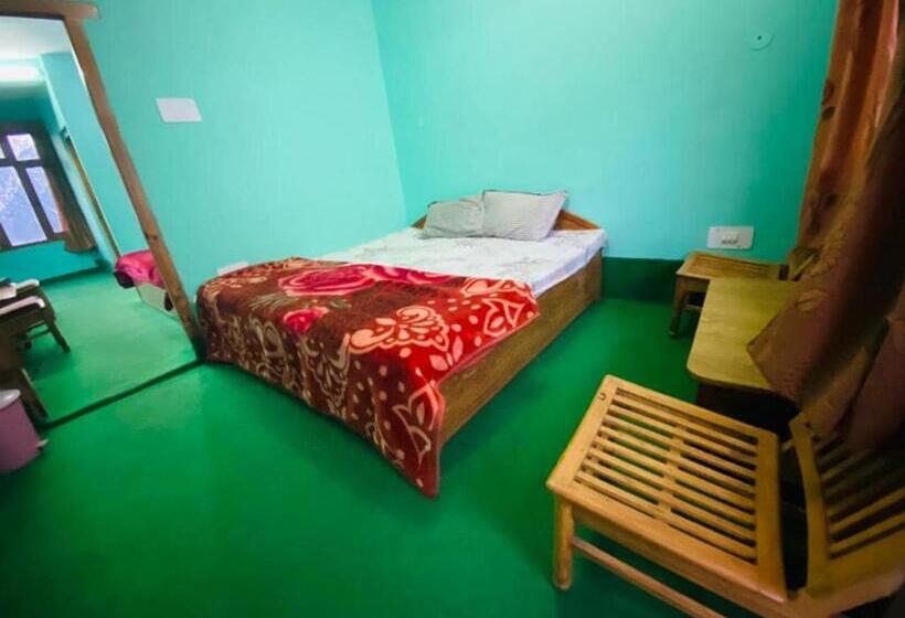 Hotel Oyo 84619  Himalaya
