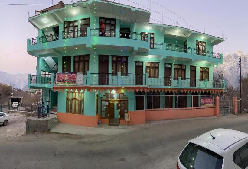 Hotel Oyo 84619  Himalaya