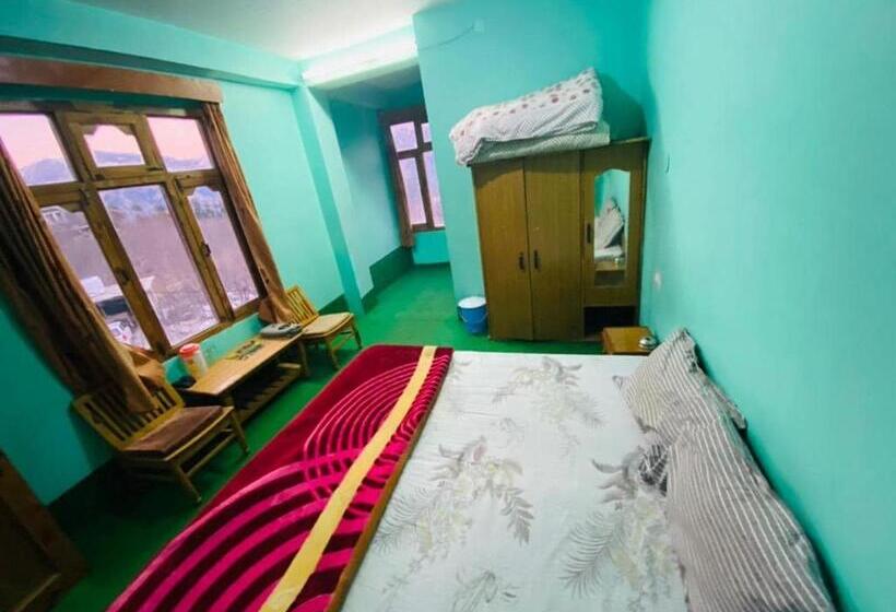 Hotel Oyo 84619  Himalaya