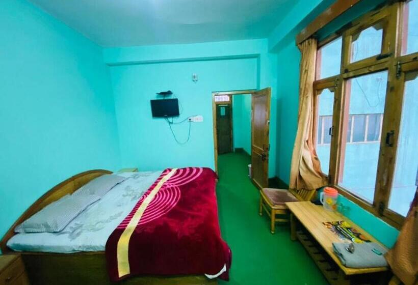 Hotel Oyo 84619  Himalaya