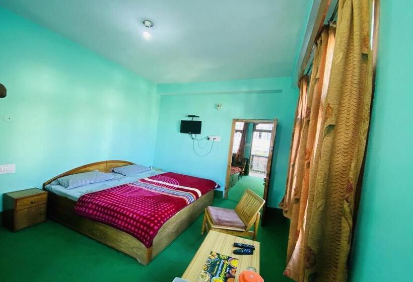 Hotel Oyo 84619  Himalaya
