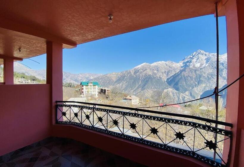 Hotel Oyo 84619  Himalaya