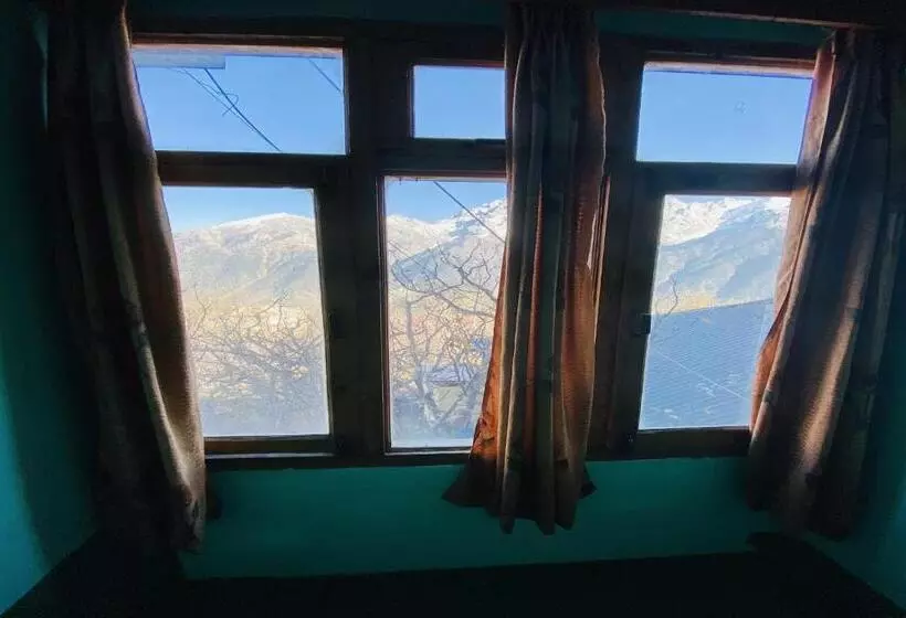 ホテル Oyo 84619  Himalaya