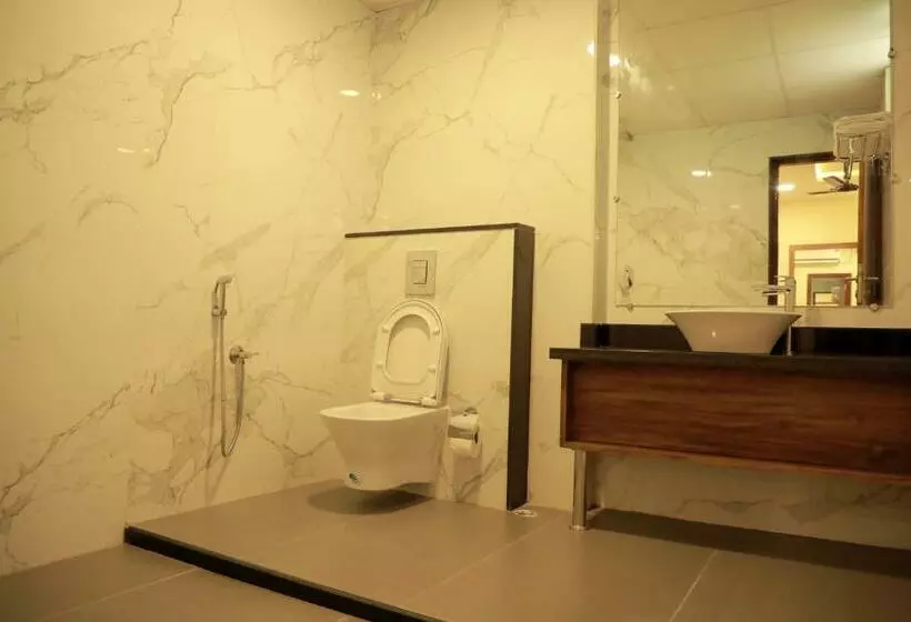 Hotelli The Royal Shalimar