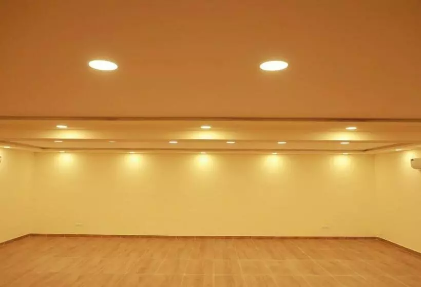 Hotelli The Royal Shalimar