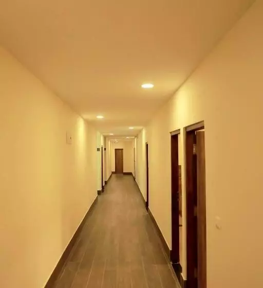 Hotelli The Royal Shalimar