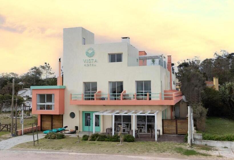 فندق Vista La Floresta