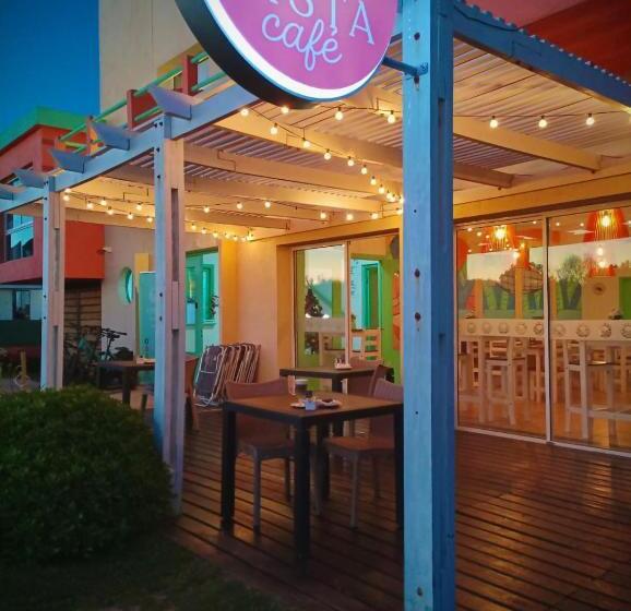 فندق Vista La Floresta