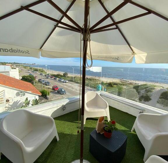 فندق Vista La Floresta