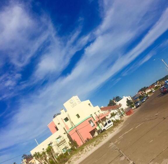 فندق Vista La Floresta