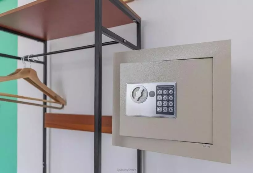 ホテル Vista La Floresta