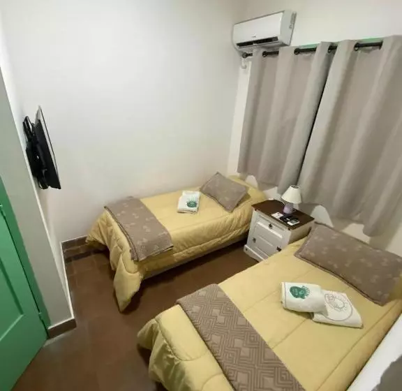 ホテル Vista La Floresta