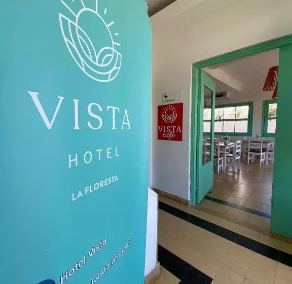 ホテル Vista La Floresta