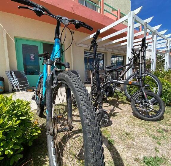 فندق Vista La Floresta