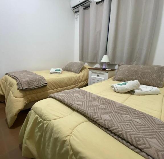 فندق Vista La Floresta