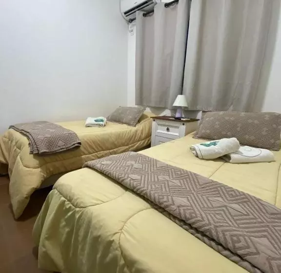 ホテル Vista La Floresta